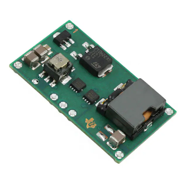 PTN78020WAS Texas Instruments